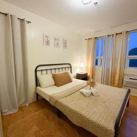 Seawind Condominium Sasa, Davao City