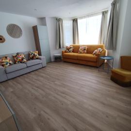 Gîte de charme au cœur des Ardennes, Où c'qu'on loge
