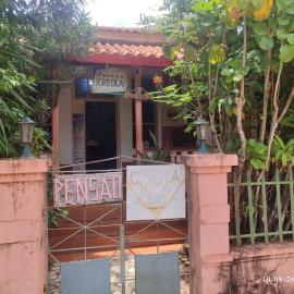 Pensão Creola, hotel u Bisauu