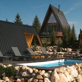 Horizons by PeaksView Chalets