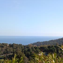 Cap Mer et Soleil