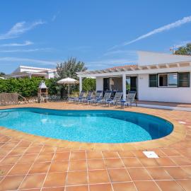 Villas Menorca Sur by 3VILLAS