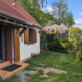 Chalet cosy