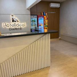 Hotel Ideal