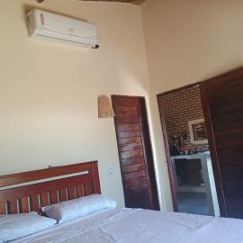 Recanto dos Ventos Chalés, Hotel in Areia Branca