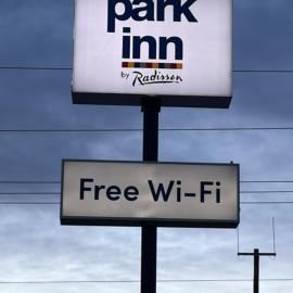 Park Inn by Radisson, Ames