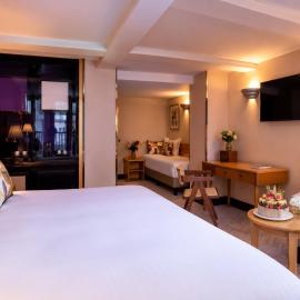Exklusiver Komfort für besondere Aufenthalte, hotel v destinaci Elmshorn
