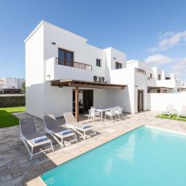 Ereza Villas La Granja 15