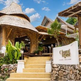Chunut House Resort