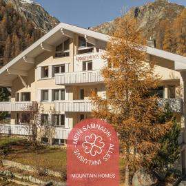 Atlantis Apartments by MEIN SAMNAUN - MOUNTAIN HOMES