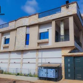 Résidence Saint Joseph: Parakou şehrinde bir otel
