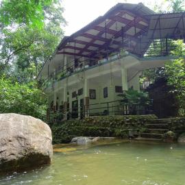 Rabuka Resort