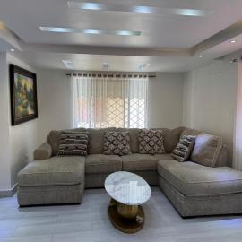 Carolina Apartment