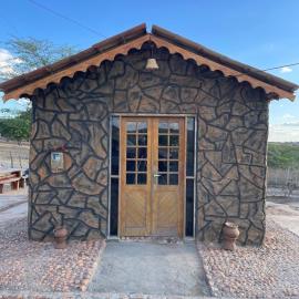 Rancho vista pro vale, hotel v destinácii Buíque