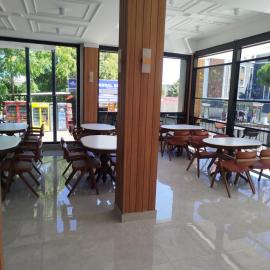 martin city otel