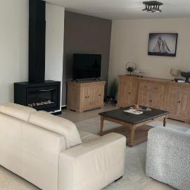 Vakantie-appartement Lauren XL - Westende, hotell i Westende
