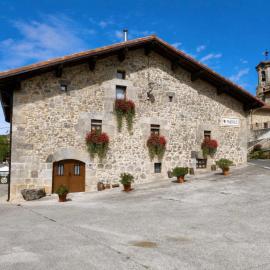 Hermoso Caserío Navarra. (Madoz), hotel sa Madoz