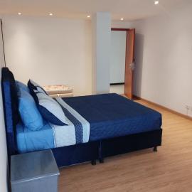 Habitaciones tipo hotel