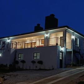 Fortress Rock, hotel a Bredasdorp