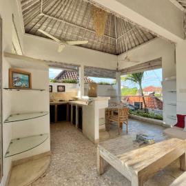 Kuta Blue Lagoon Apartment 3 bedroom near beach and airport