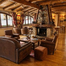 Relais Del Nazionale - Teritoria