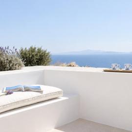 S01 Xalakia Villa - Near Apollonia, Sifnos