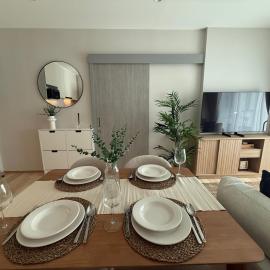 Serenity Naiyang 2BR Pool View
