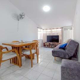CASA LAGO, Full apartamento y cerca de todo