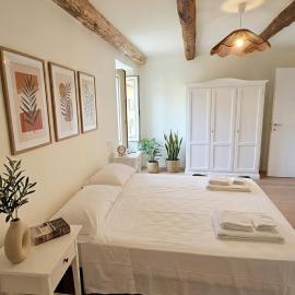 Appartamento Irene Lago di Bolsena - by BorgoLago, hotell i Gradoli