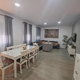 Posadas में, होटल Family home