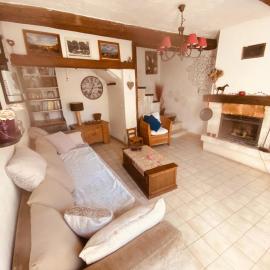 La petite maison de village