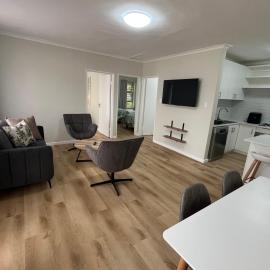 Paradysrus Unit 2, hotel v destinaci Stellenbosch