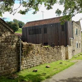 Steway house, hotel a Batheaston