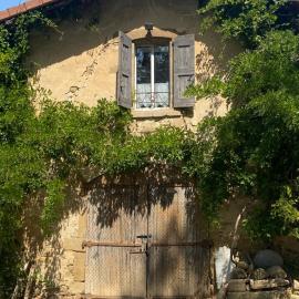 La grange des Marchis