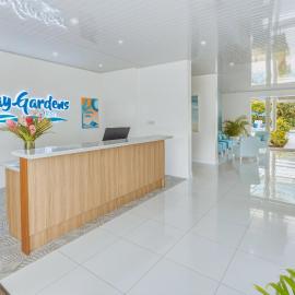 Gros Islet में, होटल Bay Gardens Inn