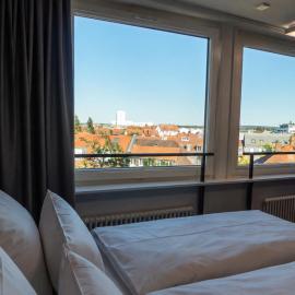 Hotel Wolke 4-7