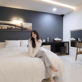 Pohang WHO Motel