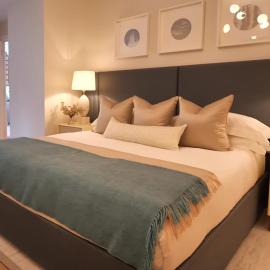 Thalassa Blue Suites