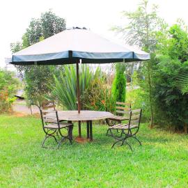 Osotua Tented Camp