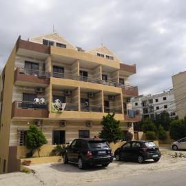 Chalets Bouar