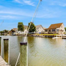 Keen-Wik on the Bay - 38351 Walnut Ln