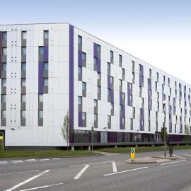 Premier Inn Heathrow Airport Terminal 4