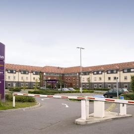 Premier Inn London Heathrow M4/J4, hotel a Hillingdon
