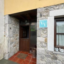 Gestiona2R - La Aldea de Guadamia, hotel en Llames de Pría