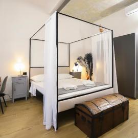 Casa Astoria Wi-Fi, air conditioning, historic center, viešbutis Astyje