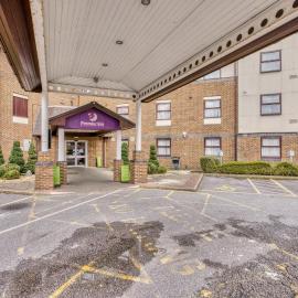 Premier Inn London Gatwick Airport A23