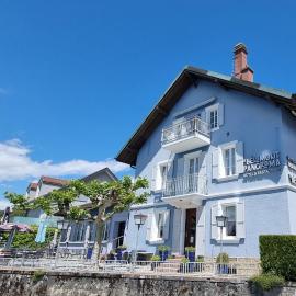 Le BéliMont Panorama