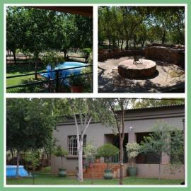Moretlwa Guesthouse