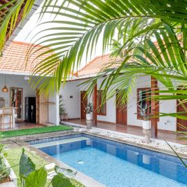 Lumaris Canggu by Kasta Hospitality