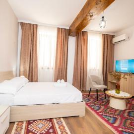 Vila Hyka Berat